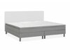 Boxspringbett Seattle 185 (Inari 91)