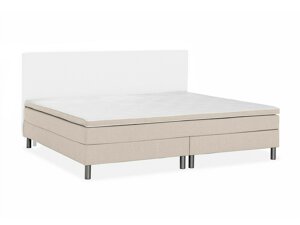 Boxspring krevet Seattle 186 (Inari 22)