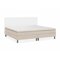 Letto continentale Seattle 186 (Inari 22)