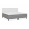 Cama continental Seattle 186 (Inari 91)