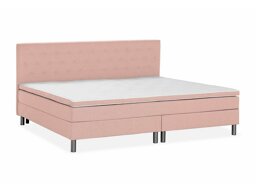 Boxspring krevet Seattle 187 (Malmo 61)