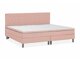 Boxspring krevet Seattle 187 (Malmo 61)