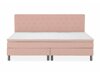 Letto continentale Seattle 187 (Malmo 61)