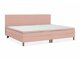 Boxspringbett Seattle 187 (Malmo 61)