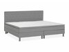 Letto continentale Seattle 187 (Inari 91)