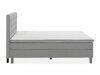 Boxspring krevet Seattle 187 (Inari 91)