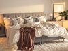 Letto continentale Seattle 187 (Inari 91)