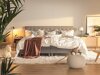 Boxspringbett Seattle 187 (Inari 91)