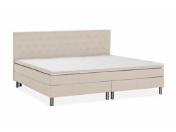 Boxspring krevet Seattle 187 (Inari 22)