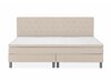 Letto continentale Seattle 187 (Inari 22)