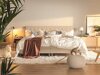 Letto continentale Seattle 187 (Inari 22)