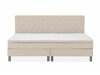 Letto continentale Seattle 187 (Inari 22)