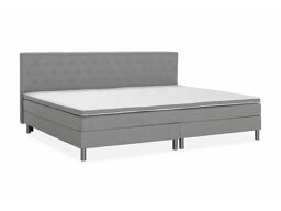 Boxspring krevet Seattle 187 (Inari 91)