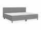 Cama continental Seattle 187 (Inari 91)