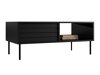 Table basse Charlotte Y103 (Noir)