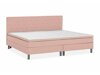 Boxspringbett Seattle 188 (Malmo 61)