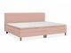 Letto continentale Seattle 188 (Malmo 61)