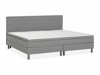 Cama continental Seattle 188 (Inari 91)