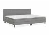 Letto continentale Seattle 188 (Inari 91)