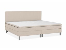 Boxspringbett Seattle 189 (Inari 22)