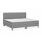 Letto continentale Seattle 189 (Inari 91)