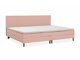 Boxspringbett Seattle 189 (Malmo 61)