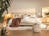 Letto continentale Seattle 189 (Inari 22)