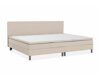 Letto continentale Seattle 189 (Inari 22)