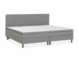 Letto continentale Seattle 189 (Inari 91)