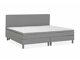 Cama continental Seattle 189 (Inari 91)