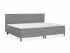 Letto continentale Seattle 189 (Inari 91)