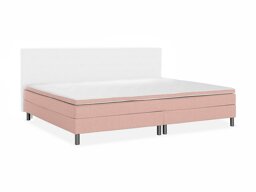 Boxspring postelja Seattle 185 (Malmo 61)