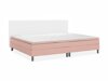 Boxspring krevet Seattle 185 (Malmo 61)