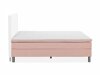 Boxspring krevet Seattle 185 (Malmo 61)