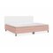 Letto continentale Seattle 186 (Malmo 61)