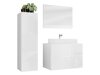 Set bagno Comfivo 365