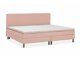 Boxspring krevet Seattle 190 (Malmo 61)