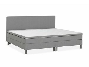 Boxspringbett Seattle 190 (Inari 91)