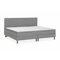 Letto continentale Seattle 190 (Inari 91)