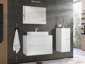 Ensemble de salle de bain Miami 411