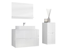 Set bagno Miami 411