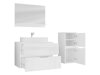 Set bagno Miami 411