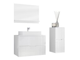 Set bagno Miami 411