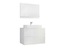 Set de baño Comfivo 367