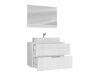 Set bagno Comfivo 367