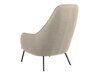 Fotelja Oakland 1063 (Beige)