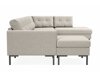 Ecksofa Seattle Y101 (Hygge 10)