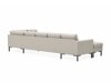 Ecksofa Seattle Y101 (Hygge 10)