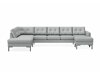 Ecksofa Seattle Y101 (Hygge 90)