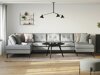 Ecksofa Seattle Y101 (Hygge 90)